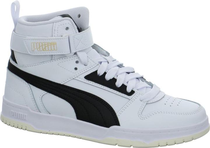 Produktbild Puma RBD Game Jr (37)