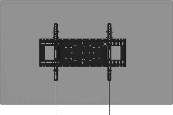 Actual product image Vision Wall Mount Tilt (Wall, 75", 100 kg)