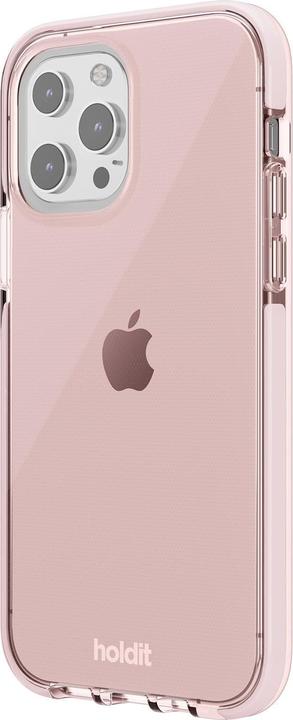 Immagine prodotto Holdit Seethru (Apple iPhone 13 Pro Max)