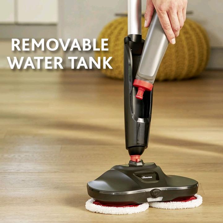 Productafbeelding Vileda Elektrische Spray Mop (1 Pcs.)