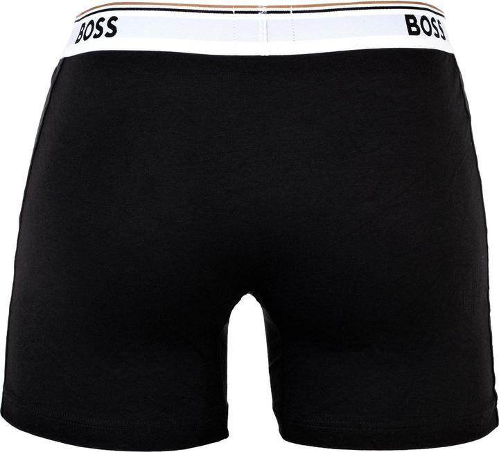 Actual product image BOSS BoxerBr 3P Power (XXL, pack of 6)
