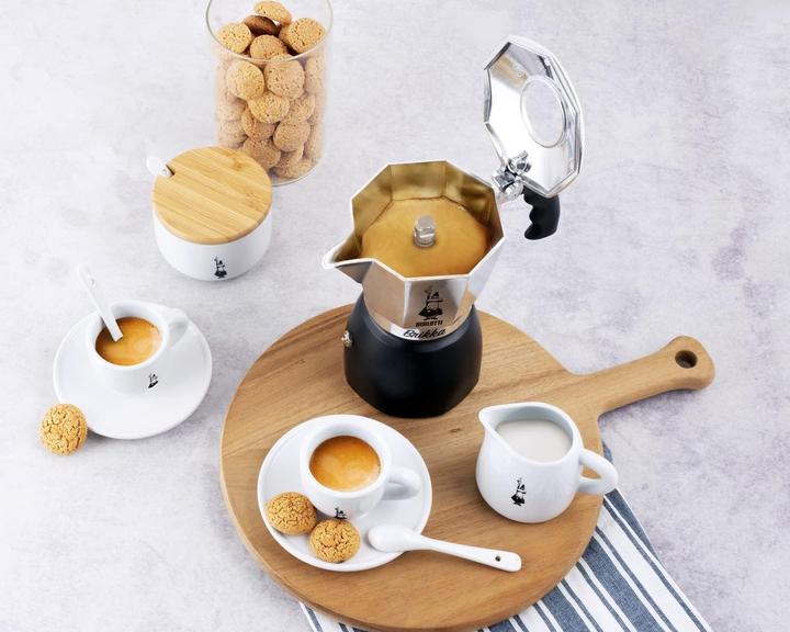 Actual product image Rommelsbacher ROM Espresso Set RK 505/K (2 T.)