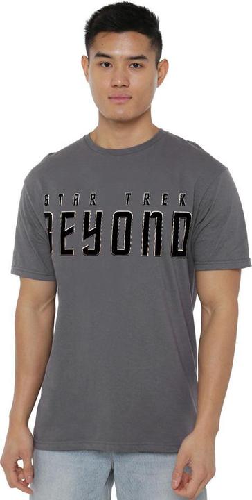Produktbild Star Trek Beyond TShirt (3XL)