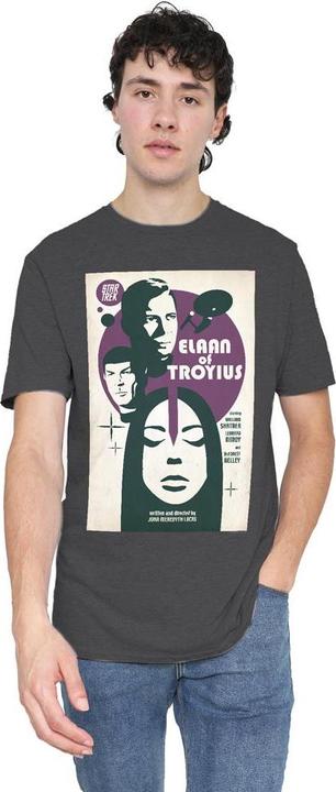 Immagine prodotto The Original Series Episode 68 Maglietta Adulto Unisex (3XL)