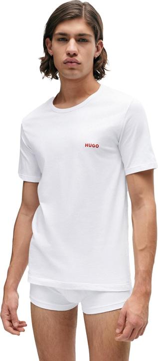 Immagine prodotto HUGO T-SHIRT RN TRIPLET P 10217251 02 (XL)