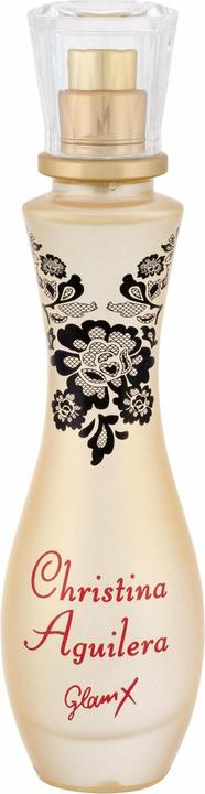 Christina Aguilera Glam X Eau De Parfum Spray (Eau de Parfum, 30 ml)