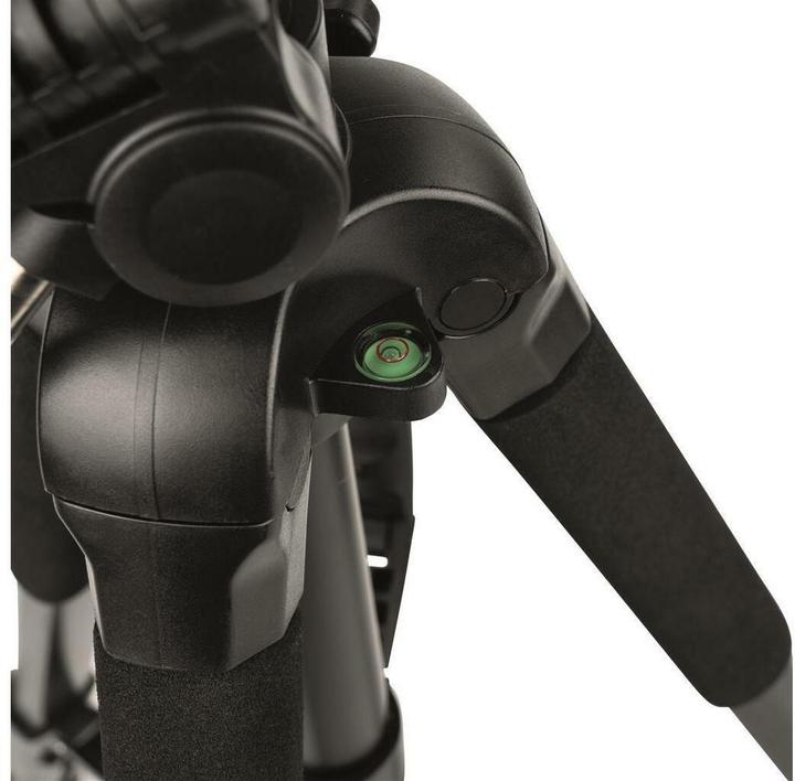 Actual product image Dörr HD-175 (Metal, Plastic)
