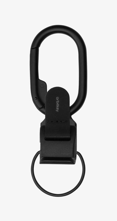 Actual product image Orbitkey Clip v2