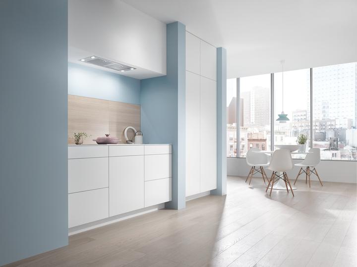 Actual product image Miele Da 2390 (Hut ventilator)