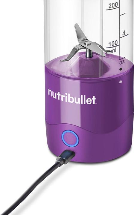 Image du produit NutriBullet Blender portable (14.80 W)