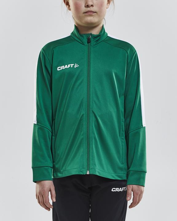 Produktbild Craft Progress Jacket Jr (158)