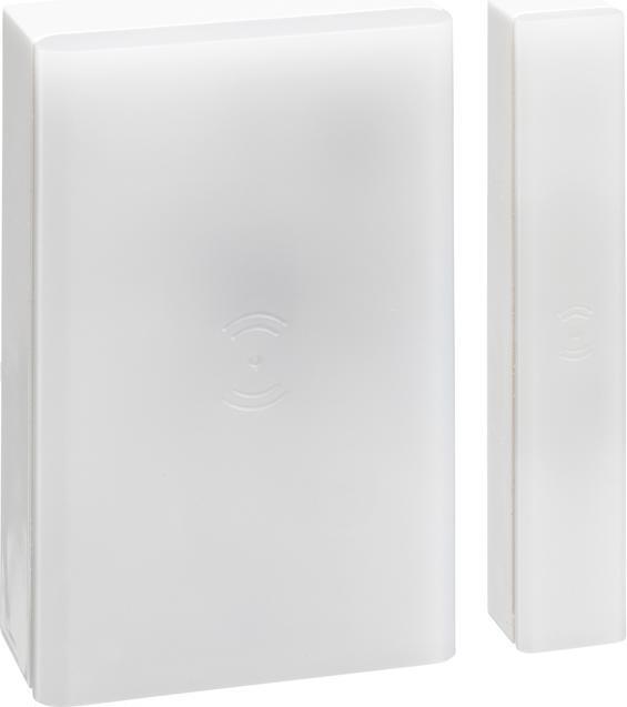Image du produit LK Kit de contact de porte et fenêtre sans fil Wiser