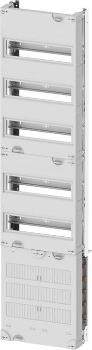 Image du produit Eaton Panneau de distribution ZSD-V17/SA5