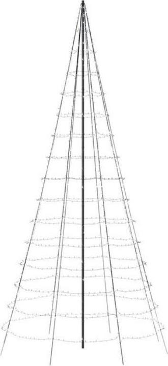 Produktbild Twinkly Lichtbaum (1.50 m)