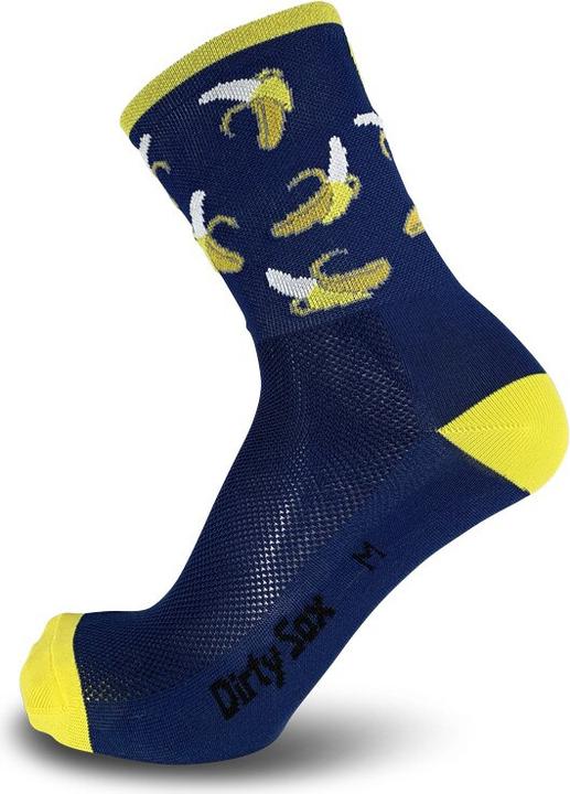 Produktbild Dirtysox Banana (S)
