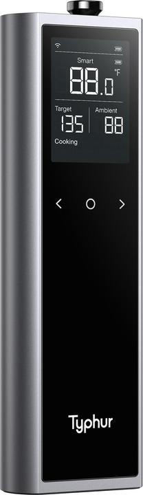 Actual product image Typhur Sync One