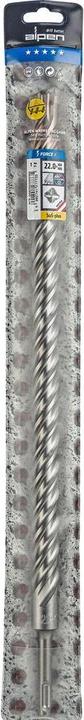 Productafbeelding Alpen SDSplus hamerboor FORCE Snijden (22 mm)