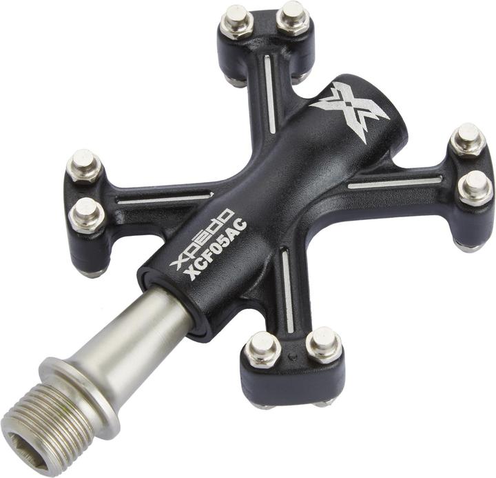 Produktbild Xpedo Traverse XCF-05AC Pedal