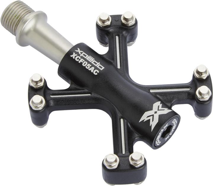 Produktbild Xpedo Traverse XCF-05AC Pedal