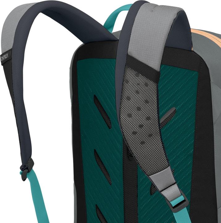 Actual product image Osprey Flare backpack 48 cm laptop compartment (27 l)
