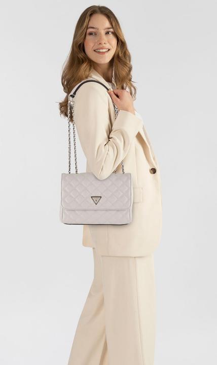 Produktbild Guess Giully II Schultertasche 23 cm