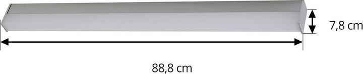 Actual product image Lindby Philippa (1350 lm)