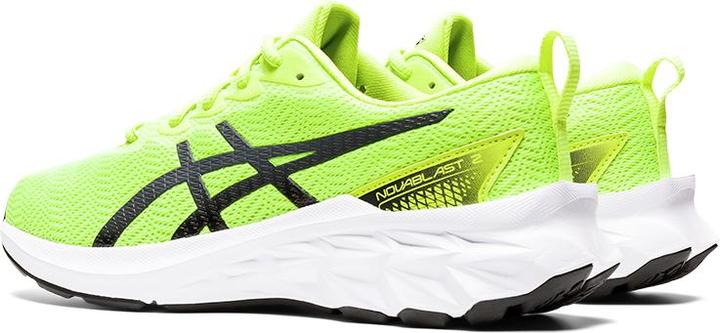 Actual product image ASICS Performance Running shoe Novablast Gs Kids (39.5)