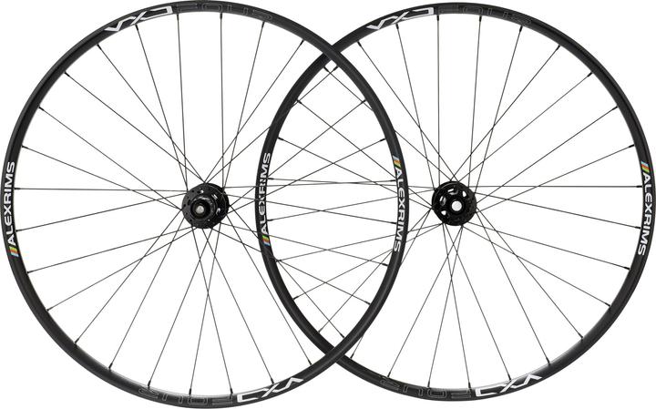 Produktbild Alexrims VXD4 Disc Laufradsatz 29" (Laufradsatz, 29")
