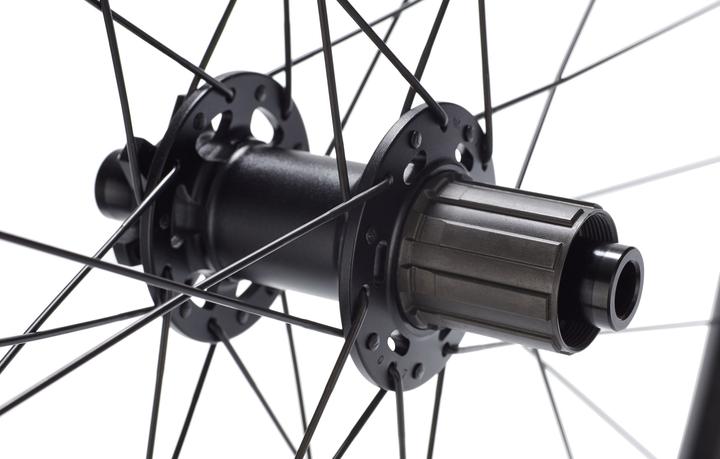 Produktbild Alexrims VXD4 Disc Laufradsatz 29" (Laufradsatz, 29")