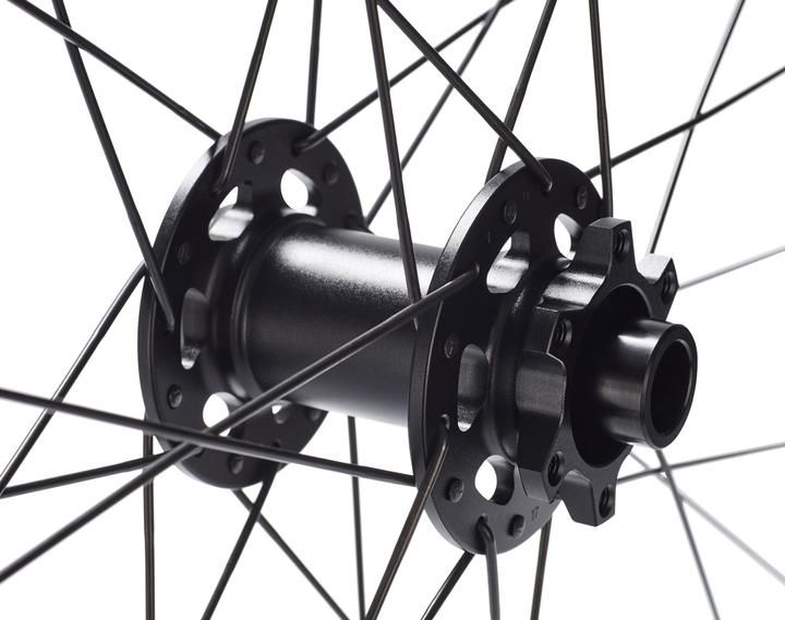 Produktbild Alexrims VXD4 Disc Laufradsatz 29" (Laufradsatz, 29")