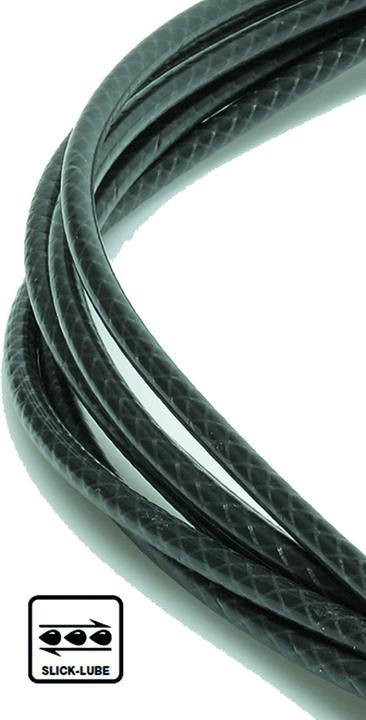 Jagwire CGX-SL Bremszugaussenhülle (Hinterradbremse, Bremssattel)