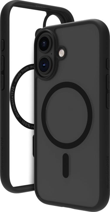 Actual product image dbramante1928 Grenen (Apple iPhone 16 Plus)