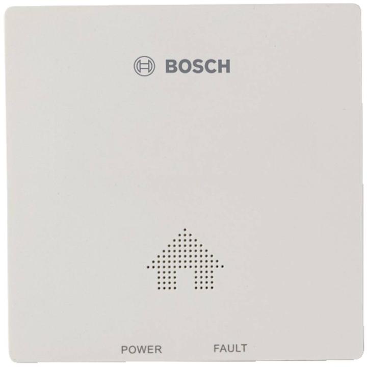 Bosch Home Comfort CO detector D-CO