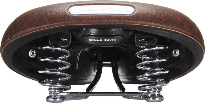 Actual product image Selle Royal Ondina