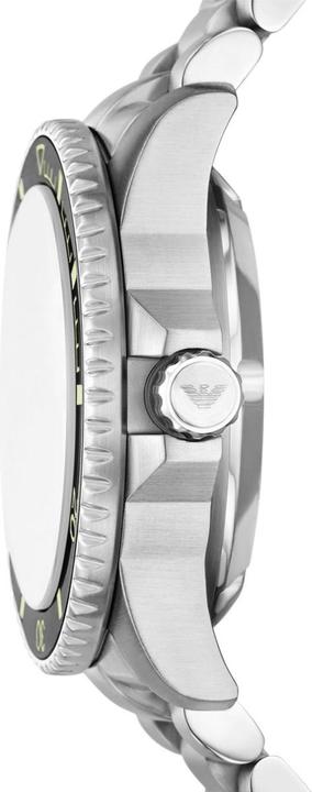 Produktbild Emporio Armani Sea Explorer (Taucheruhr, 42 mm)