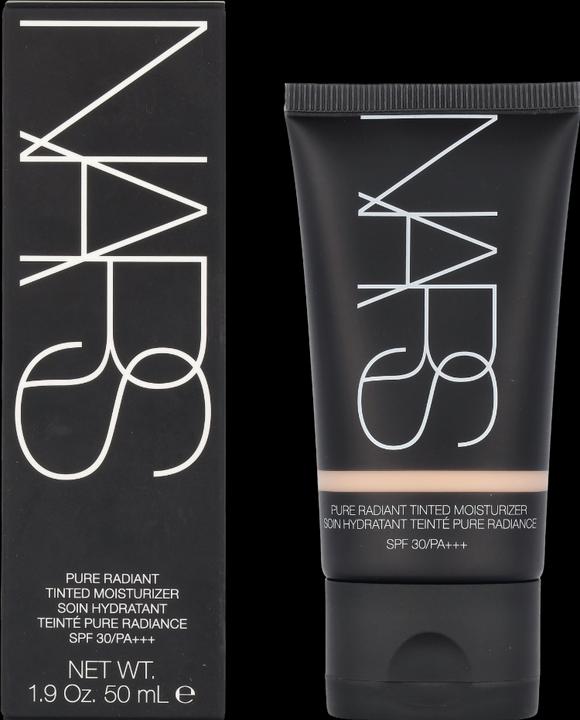Image du produit NARS Cosmetics Hydratant teinté Pure Radiant (NORWICH)