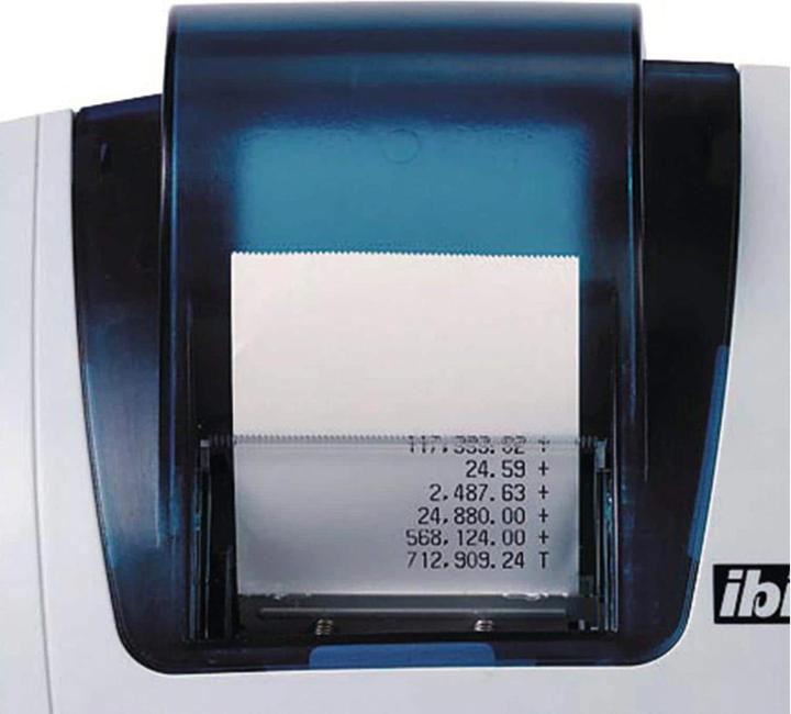 Immagine prodotto Ibico 1491x (Corrente elettrica)