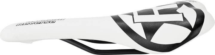 Actual product image Reverse Fort Will Saddle CrMo