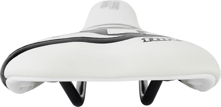 Actual product image Reverse Fort Will Saddle CrMo