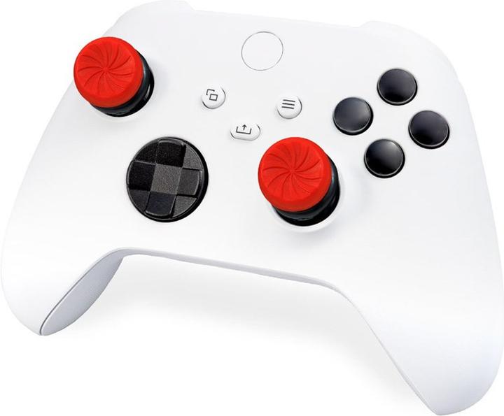 Actual product image SteelSeries FPS Freek Inferno - XBX/XB1 (4 Prong) (Xbox Series X, Xbox Series S, Xbox One S)