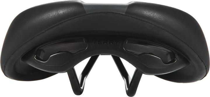 Produktbild Terry Figura Gel Sattel