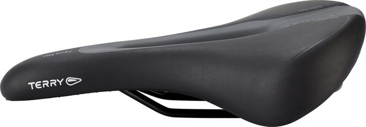 Actual product image Terry Figura Max