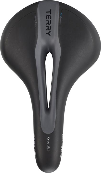 Actual product image Terry Figura Max