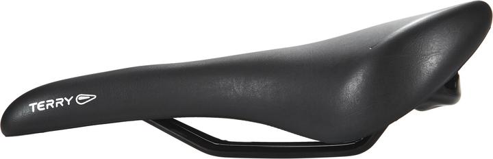 Actual product image Terry Figura saddle