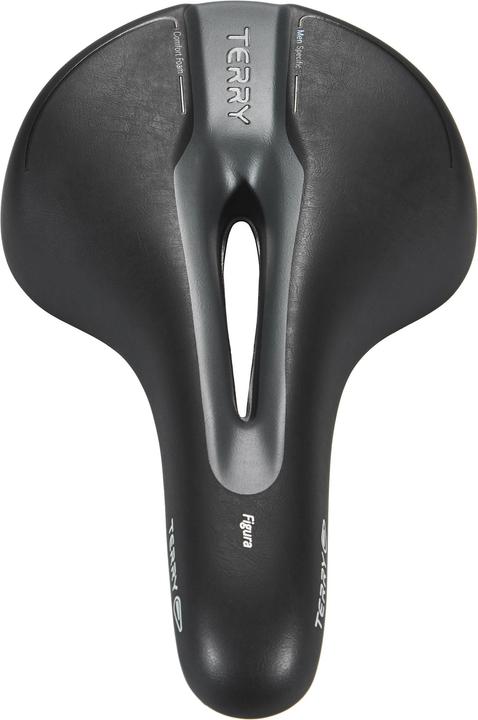 Actual product image Terry Figura saddle