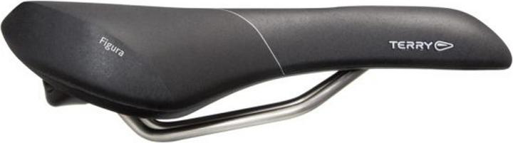 Actual product image Terry Figura saddle