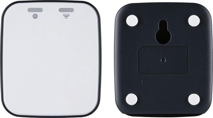 Actual product image Paulmann Smart Home Zigbee Gateway Smik