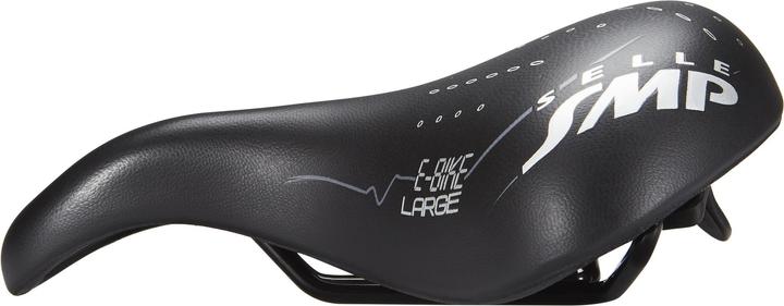 Actual product image Selle Smp E-bike saddle unisex L