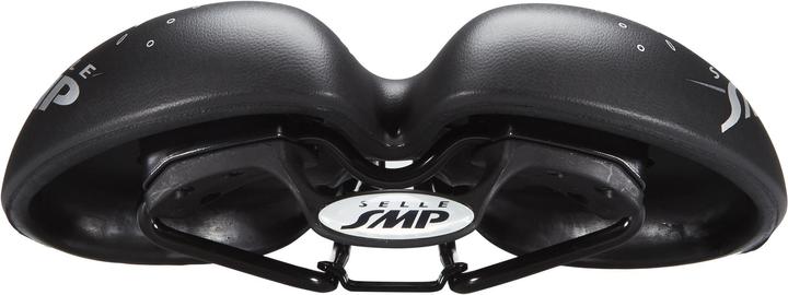 Actual product image Selle Smp E-bike saddle unisex L