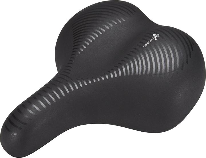 Actual product image Selle Royal Freetime Classic Saddle Unisex relaxed